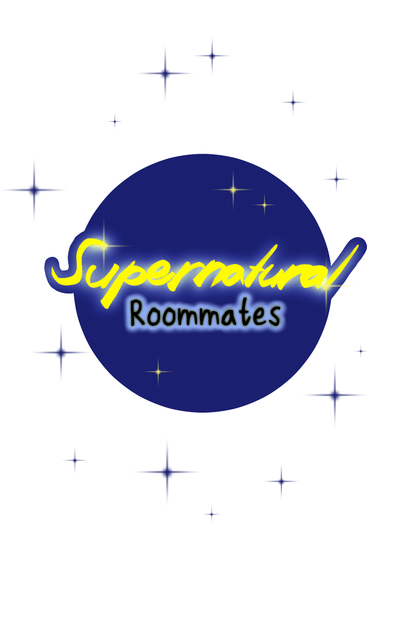 Supernatural Roommates