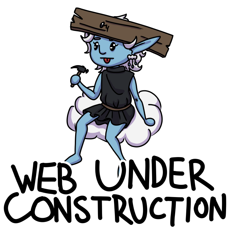 Example under construction
